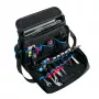 Bolsa de serviço B+W Service preto nylon
