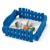 Clínica veterinária com animais Schleich 42502