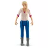 Clínica veterinária com animais Schleich 42502