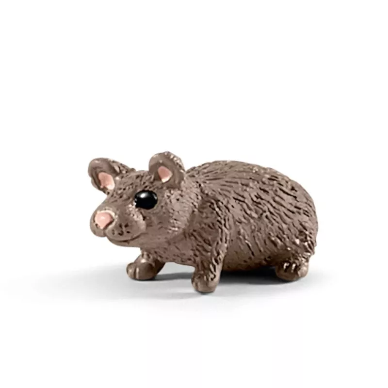 Clínica veterinária com animais Schleich 42502