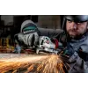 Rebarbadora Metabo W 13-125 Quick