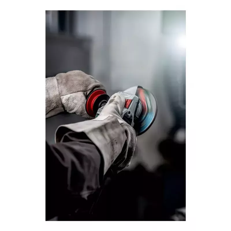 Rebarbadora Metabo W 13-125 Quick
