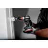 Berbequim de punho de pistola Metabo BS 18 LT BL Q