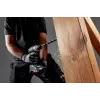 Berbequim de punho de pistola Metabo BS 18 LT BL Q