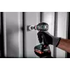 Berbequim de punho de pistola Metabo BS 18 LT BL Q