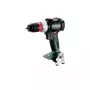 Berbequim de punho de pistola Metabo BS 18 LT BL Q