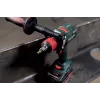 Berbequim de punho de pistola Metabo BS 18 LTX-3 BL Q I Metal 4000 rpm 3 kg