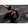 Berbequim de punho de pistola Metabo BS 18 LTX-3 BL Q I Metal 4000 rpm 3 kg