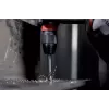Berbequim de punho de pistola Metabo BS 18 LTX-3 BL Q I Metal 4000 rpm 3 kg