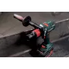 Berbequim de punho de pistola Metabo BS 18 LTX-3 BL Q I Metal 4000 rpm 3 kg