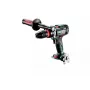 Berbequim de punho de pistola Metabo BS 18 LTX-3 BL Q I Metal 4000 rpm 3 kg