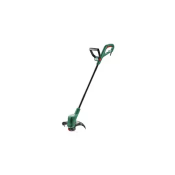 Bosch EasyGrassCut 26 cm 280 W AC preto, verde