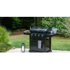 Grelhador Campingaz 4 Series Classic 4 Series Onyx S 37386 gás preto 15,9 W