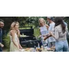 Grelhador Campingaz 4 Series Classic 4 Series Onyx S 37386 gás preto 15,9 W