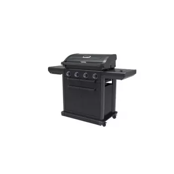Grelhador Campingaz 4 Series Classic 4 Series Onyx S 37386 gás preto 15,9 W
