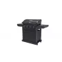 Grelhador Campingaz 4 Series Classic 4 Series Onyx S 37386 gás preto 15,9 W