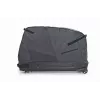 Bolsa de transporte para bicicleta b&w international Bike.bag 2.0 — mala de transporte, ABS e poliéster, 1360×297×854 mm, preto/cinzento