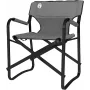 Cadeira de campismo Coleman 2000038340 2 pernas 135 kg preto cinzento