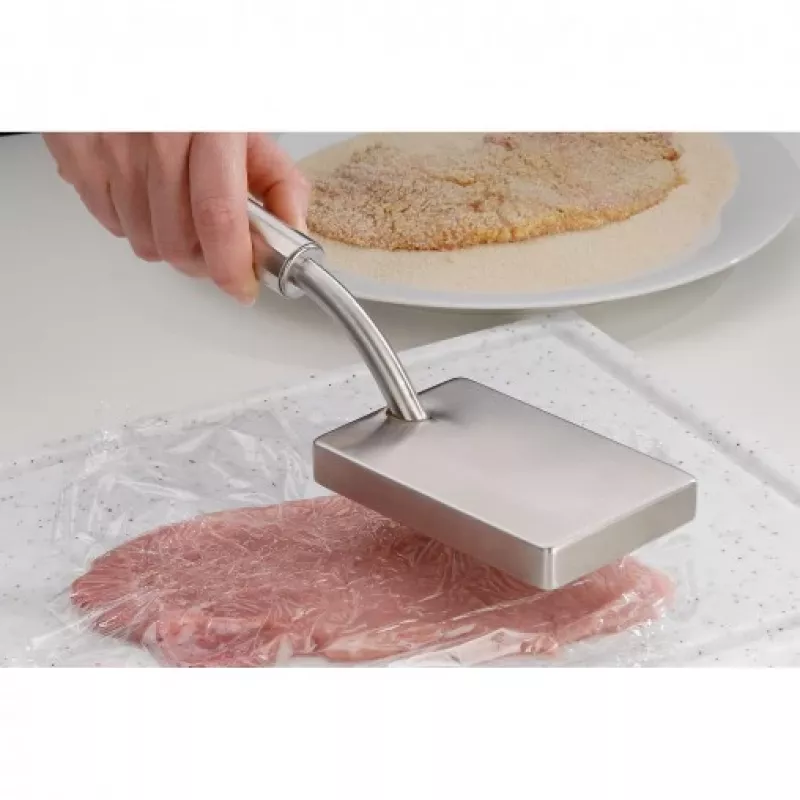 Batedor de carne WMF 18.7222.6030 aço inoxidável martelo