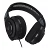 Headset gaming para PC com fios Turtle Beach Atlas 200 para PC, consolas de jogos e dispositivos móveis com ligação de 3,5 mm