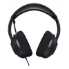 Headset gaming para PC com fios Turtle Beach Atlas 200 para PC, consolas de jogos e dispositivos móveis com ligação de 3,5 mm