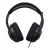 Headset gaming para PC com fios Turtle Beach Atlas 200 para PC, consolas de jogos e dispositivos móveis com ligação de 3,5 mm