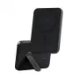 PanzerGlass empower™ by ® empower™ banco com Spin Stand | 5000mAh | Space Black
