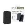Powerbank portátil PanzerGlass empower™ 10000mAh Space Black, 0,245 kg