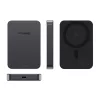 Powerbank portátil PanzerGlass empower™ 10000mAh Space Black, 0,245 kg