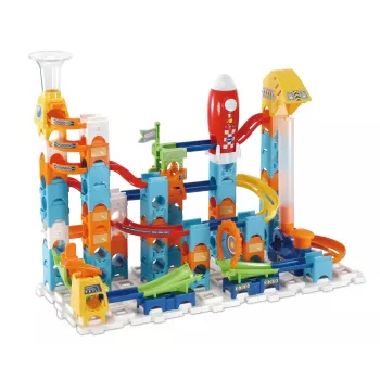 VTech Marble Rush conjunto foguetão eletrónico M100 E multicolor