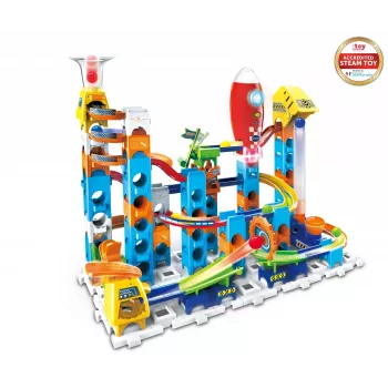 VTech Marble Rush conjunto foguetão eletrónico M100 E multicolor