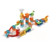 VTech Marble Rush conjunto foguetão eletrónico M100 E multicolor
