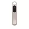 Powerbank portátil Belkin BPB027hqSD 10000 mAh, areia, 2 portas USB‑C