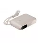 Powerbank portátil Belkin BPB027hqSD 10000 mAh, areia, 2 portas USB‑C