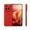 Motorola edge 60 Neo 16,1 cm (6,36 polegadas) Dual SIM Android 15 5G USB Type-C 12 GB 256 GB 5000 mAh vermelho