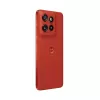 Motorola edge 60 Neo 16,1 cm (6,36 polegadas) Dual SIM Android 15 5G USB Type-C 12 GB 256 GB 5000 mAh vermelho