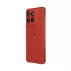 Motorola edge 60 Neo 16,1 cm (6,36 polegadas) Dual SIM Android 15 5G USB Type-C 12 GB 256 GB 5000 mAh vermelho