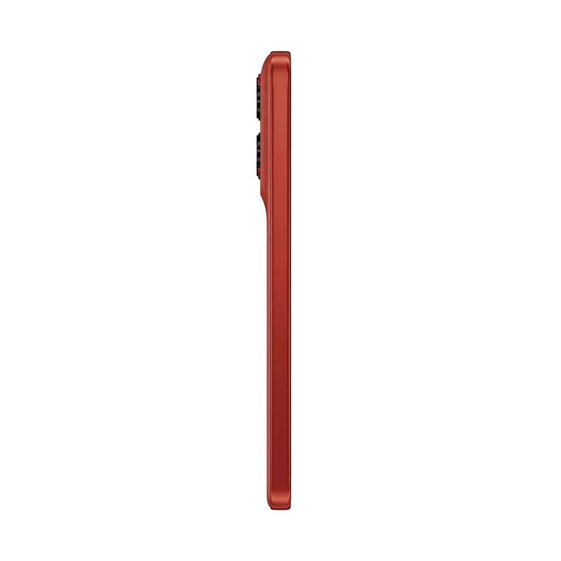 Motorola edge 60 Neo 16,1 cm (6,36 polegadas) Dual SIM Android 15 5G USB Type-C 12 GB 256 GB 5000 mAh vermelho