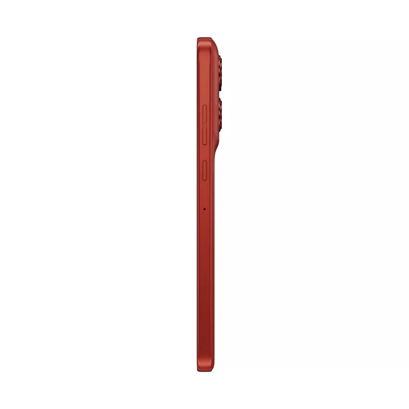 Motorola edge 60 Neo 16,1 cm (6,36 polegadas) Dual SIM Android 15 5G USB Type-C 12 GB 256 GB 5000 mAh vermelho