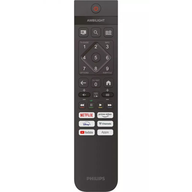 Philips 50PUS7800/12 TV 127 cm (50