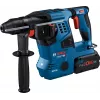 Martelo perfurador Bosch GBH 18V-28 C PROFESSIONAL SDS Plus sem escovas