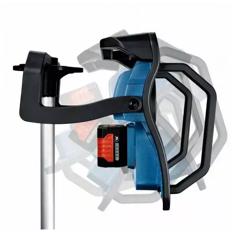 Bosch GLI 18V-4000 C PROFESSIONAL preto, azul LED
