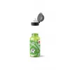 Garrafa de água EMSA 518140 polipropileno (PP), Tritan verde