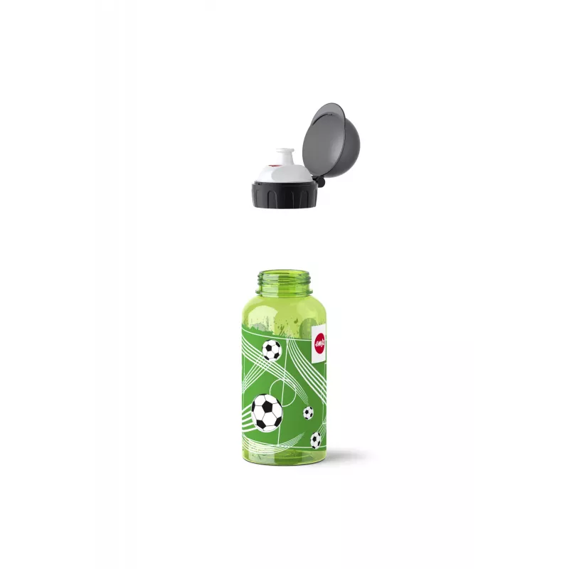 Garrafa de água EMSA 518140 polipropileno (PP), Tritan verde
