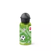 Garrafa de água EMSA 518140 polipropileno (PP), Tritan verde