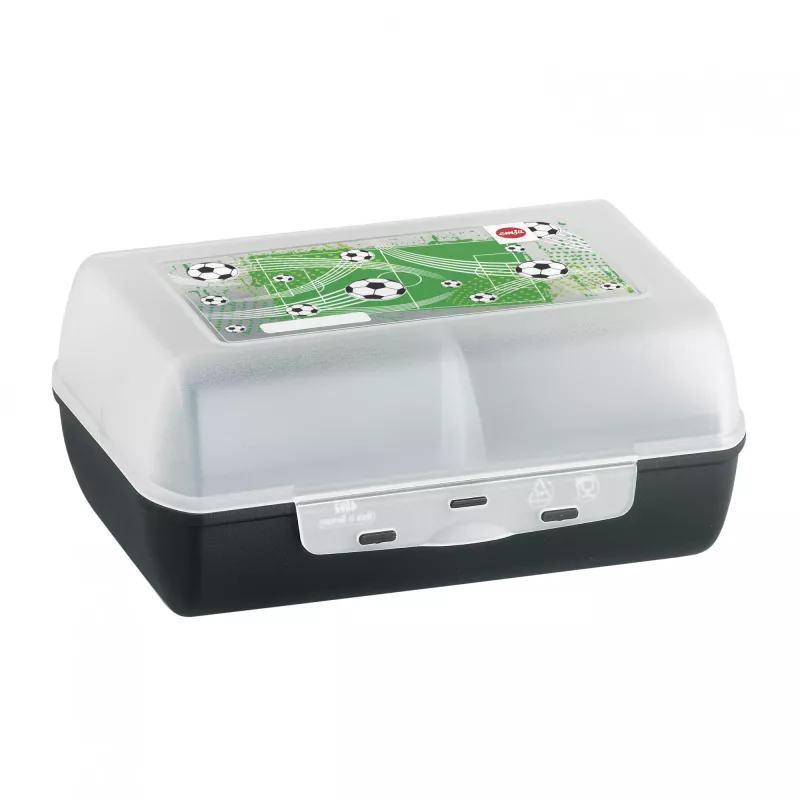 Garrafa de água EMSA 518140 polipropileno (PP), Tritan verde
