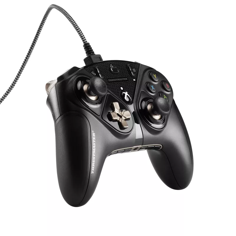 Comando Thrustmaster eSwap Pro Xbox One preto USB gamepad analógico / digital Xbox One, Xbox Series S