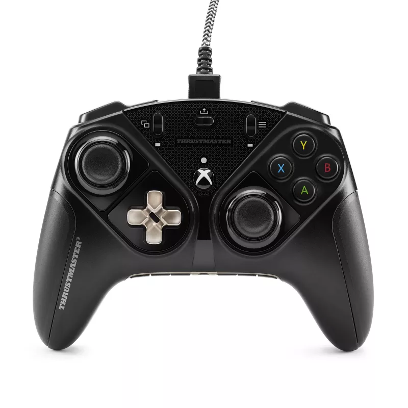 Comando Thrustmaster eSwap Pro Xbox One preto USB gamepad analógico / digital Xbox One, Xbox Series S