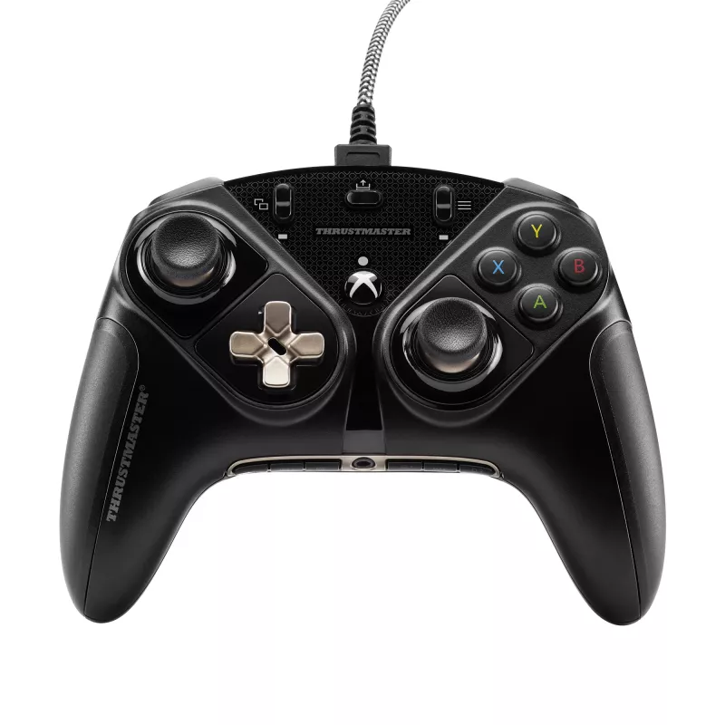 Comando Thrustmaster eSwap Pro Xbox One preto USB gamepad analógico / digital Xbox One, Xbox Series S