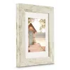 Hama Cottage Moldura individual, Old White, 13 x 18 cm (00193344)